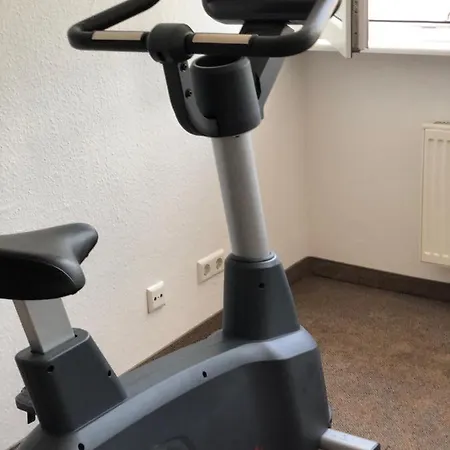 & Restaurant Blume 沃尔夫