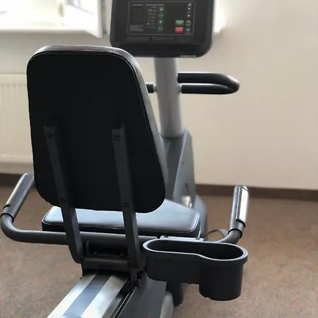 & Restaurant Blume * 沃尔夫