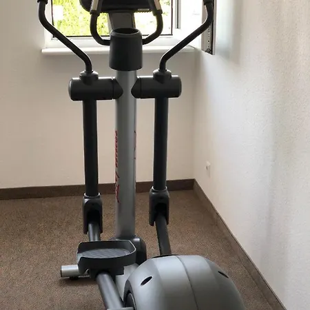 & Restaurant Blume Hotell