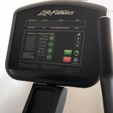 Hotell & Restaurant Blume Wolfsburg