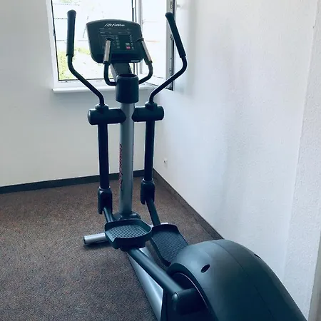 酒店 & Restaurant Blume 沃尔夫