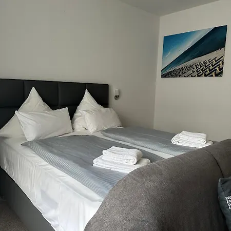 Hotel&restaurant Blume *