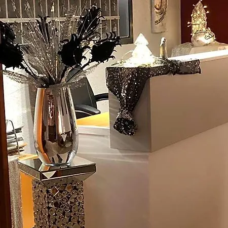 & Restaurant Blume Hotel