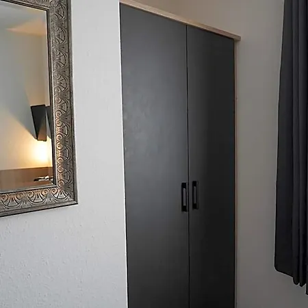 Hotel & Restaurant Blume