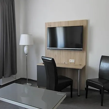 Hotel & Restaurant Blume