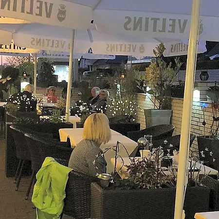 Hotel & Restaurant Blume *