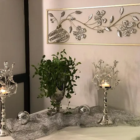 & Restaurant Blume *