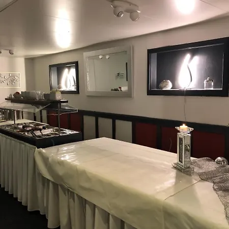 & Restaurant Blume * 沃尔夫