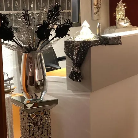 & Restaurant Blume *