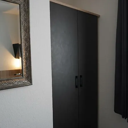 & Restaurant Blume Wolfsburg