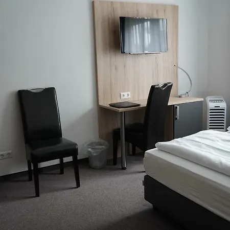 Hotel Hotel&restaurant Blume