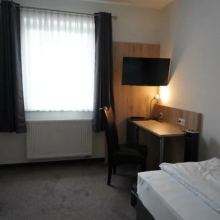 Hotel&restaurant Blume Hotel *
