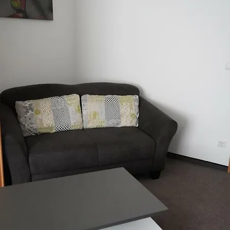 & Restaurant Blume *