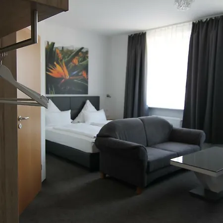 Hotel&restaurant Blume *