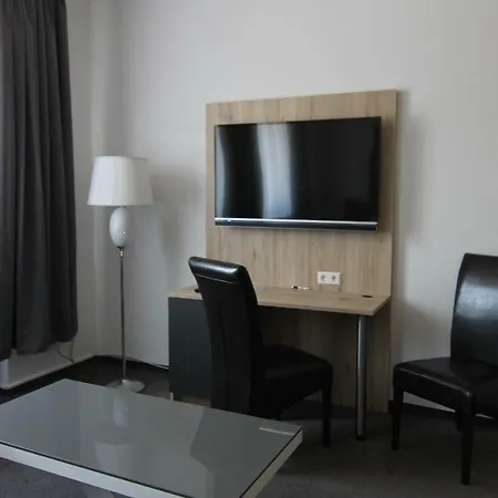 & Restaurant Blume Wolfsburg