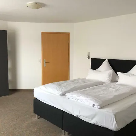 & Restaurant Blume 酒店