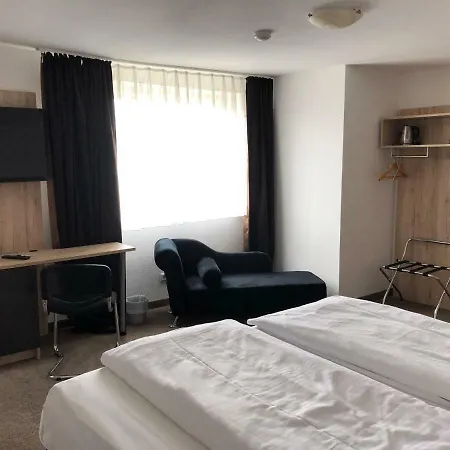 & Restaurant Blume Wolfsburg