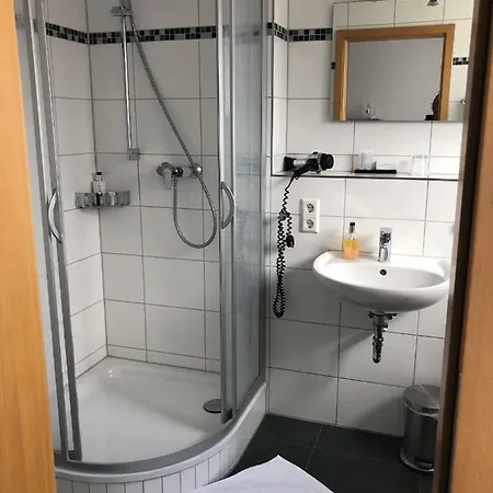 & Restaurant Blume * 沃尔夫