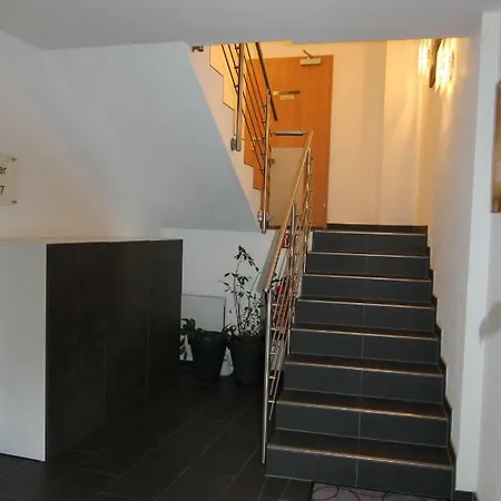 Hotell & Restaurant Blume